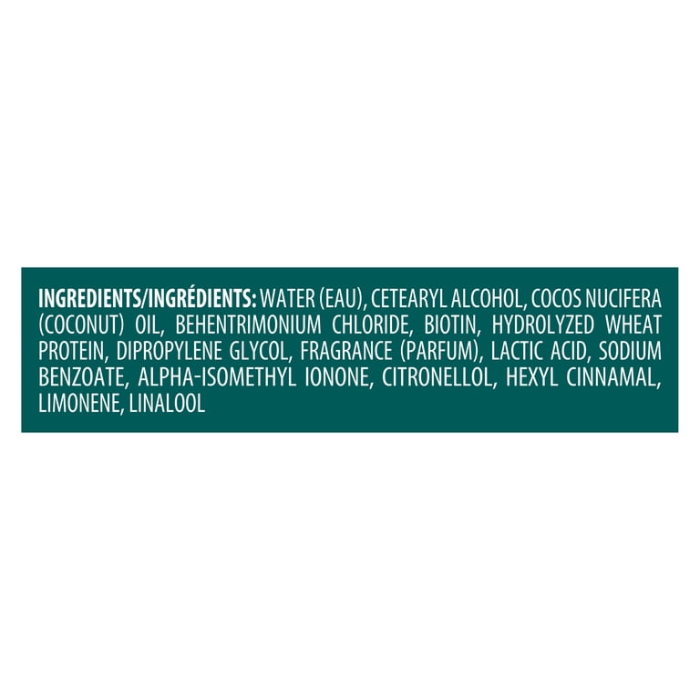 TRESemmé Pro Infusion Fluid Volume Conditioner, 16.5 oz photo 7