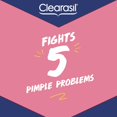 thumbnail image 3 of Exfoliante Facial Clearasil Ultra 5 en 1 150 ml, 3 of 6