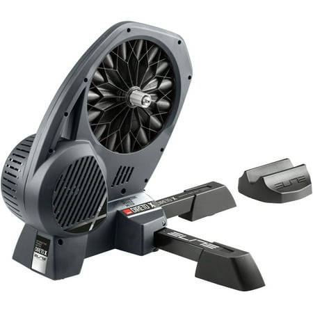 Elite Direto X Trainer