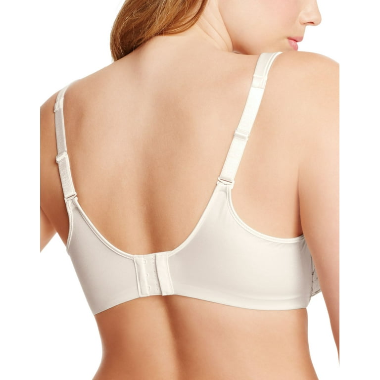 Playtex 18 Hour Ultimate Lift & Support Wirefree Bra Women's 4745 