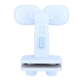 thumbnail image 2 of Writing Desk Posture Trainer, Sitting Posture Reminder Secure and Stable Soft and Breathable  for Classroom, 2 of 7
