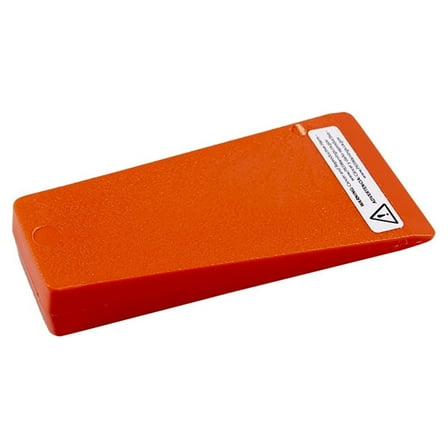 Husqvarna 531309656 Bulk 5.5" Felling Wedge Craftsman Chainsaw Equipment