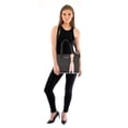 thumbnail image 5 of Bolsa Tote Jennyfer 9543-1 Negro, 5 of 5