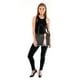 thumbnail image 5 of Bolsa Tote Jennyfer 9543-1 Negro, 5 of 5