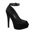 thumbnail image 4 of Zapatilla Cameron Color Negro D14320176501 25.5 Dorothy Gaynor Zapatilla Cameron Color Negro D14320176501 25.5, 4 of 6