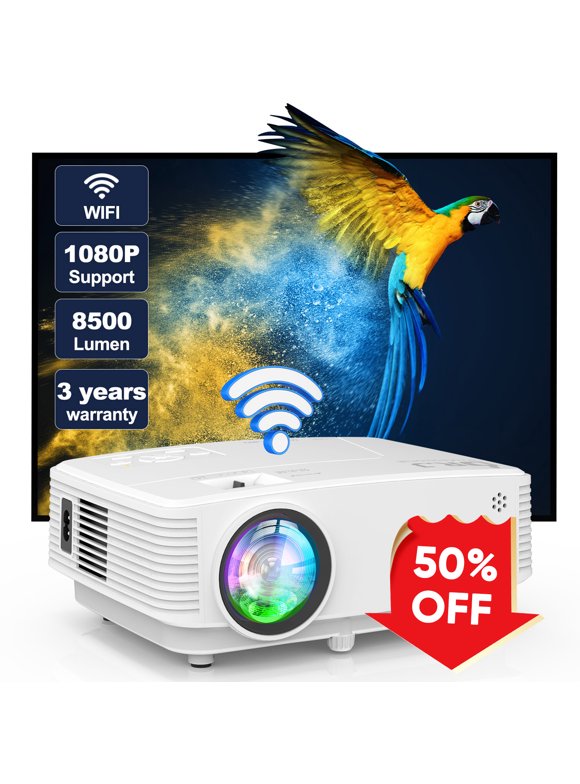 Mini Projectors in Projectors & Screens