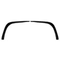 thumbnail image 1 of 2Pcs Car Front Bumper Fog Light Lamp Cover Trim Decoration Accessories For Toyota Camry Sport Model 2018-2020, 1 of 7