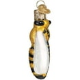thumbnail image 3 of Old World Christmas Honey Bee Glass Blown Ornament, 3 of 6