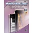 thumbnail image 1 of Premier Piano Express - Book 3 w/Online Audio, 1 of 1