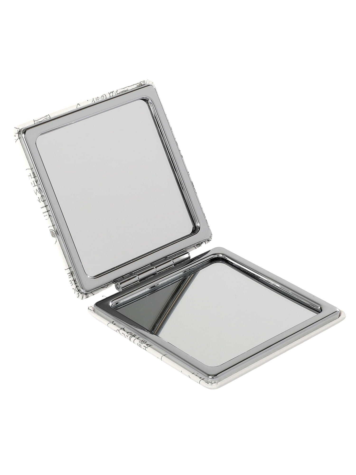 Peanuts Snoopy Compact Mirror with Fun Playful Design