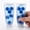 Blueberry, variant on 1PCS Toothpaste Squishies Toys, Daily Office & At Home Colorful Toothpaste Stress Balls, Slow Rising Stress Toothpaste Sensory Toys, Squeeze Decompression Dough Adults