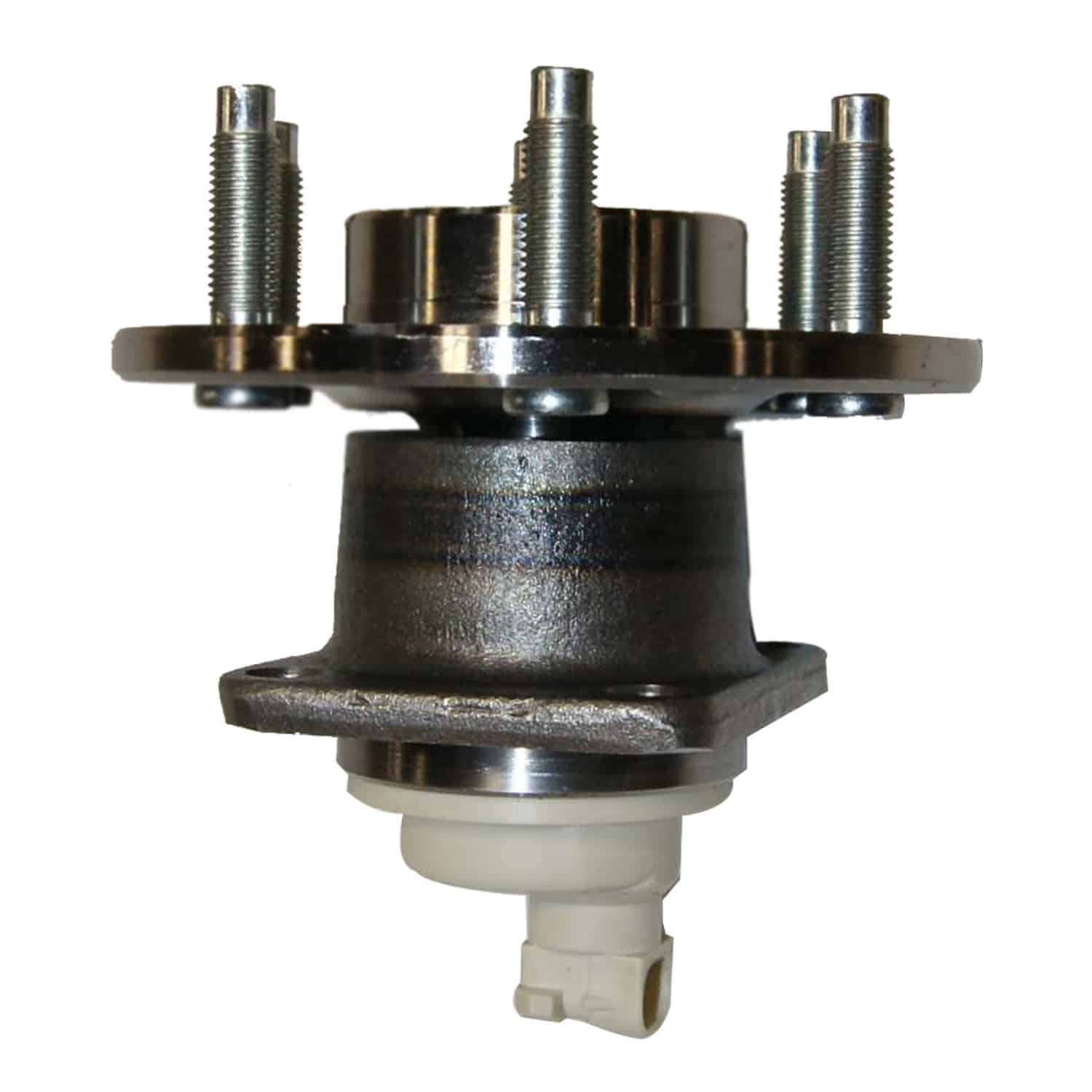 GMB 799-0295 Wheel Hub Assembly that fits a Buick Terraza (2006-2007)