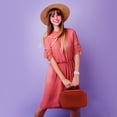 thumbnail image 2 of Bolsa para Dama SQbags  Square Forever Young, 2 of 7