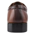 thumbnail image 6 of LIBERTYZENO Men's Dress Shoes Classic Oxfords Formal Business Shoes, 6 of 7