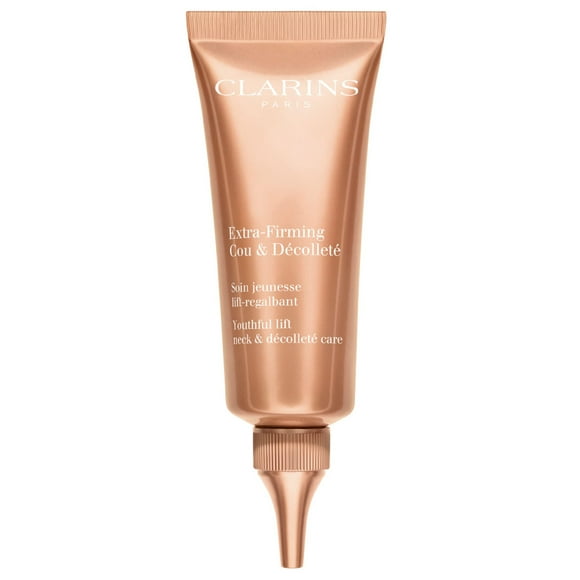 Crema Clarins Extrareafirmante Para Cuello y Escote 75 ml