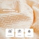 thumbnail image 4 of Hogar y cocina, Ropa de cama, Cubrecamas, Cubrecamas y Conjuntos, Funda de Terciopelo, Funda de Tejido de Punto, Funda Elástica Todo Incluido para Cuatro Estaciones, Funda de Alfiletero, Funda de Repu, 4 of 7