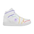 thumbnail image 2 of Tenis Casuales Stylo 16174 Simipiel Blanco Dama, 2 of 4