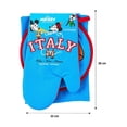 thumbnail image 3 of Set de Cocina Disney Mickey de Tela con Temática de Italia, 3 of 4