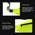 thumbnail image 6 of Lilgiuy Running Belt, Men or Women Ultra Light Bounce Free Waist Pouch Bag Fitness Workout Belt Sport Waist Pack Exercise Waist Bag for Running Gym, 6 of 6