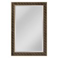 thumbnail image 4 of ELK Group International MW4024B-0052 Old World Elegance Mirror, 24 x 36 inch, 4 of 4