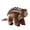 E, variant on Knisume Dinosaur Plush Toy Stuffed Animal - Soft Dino Cute Plushies for Room Decor Weighted Stuffed Animals and Big Stuffed Animals Collectible,A
