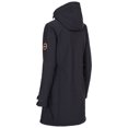 thumbnail image 3 of DLX Womens Softshell Jacket Water Resistant Windproof Outdoor Coat Maria, 3 of 3