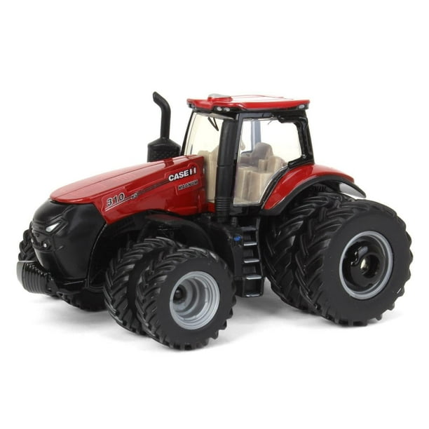 Tractor de juguete ERTL Case IH AFS Connect Magnum 310 escala 1/64