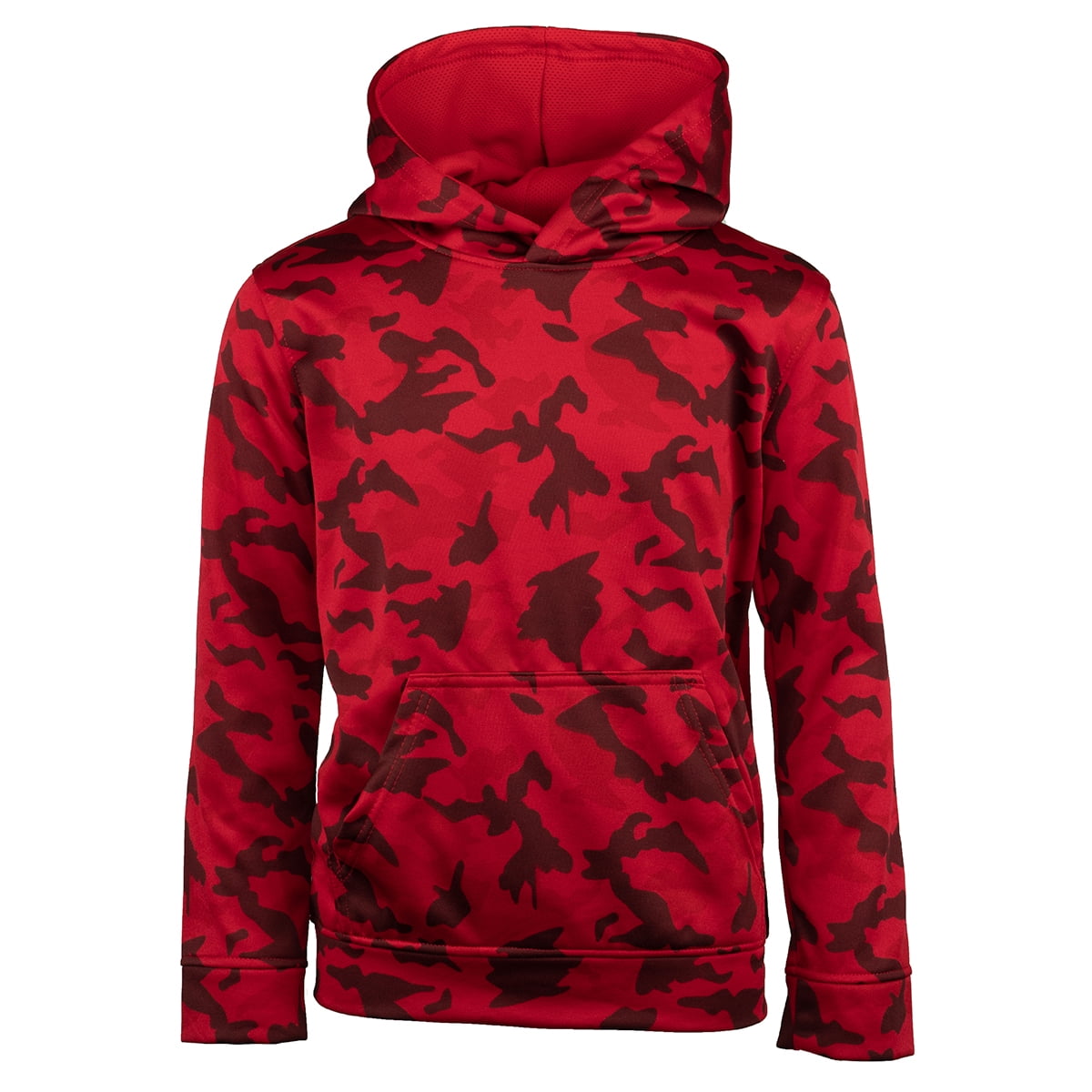 champion boys jumper