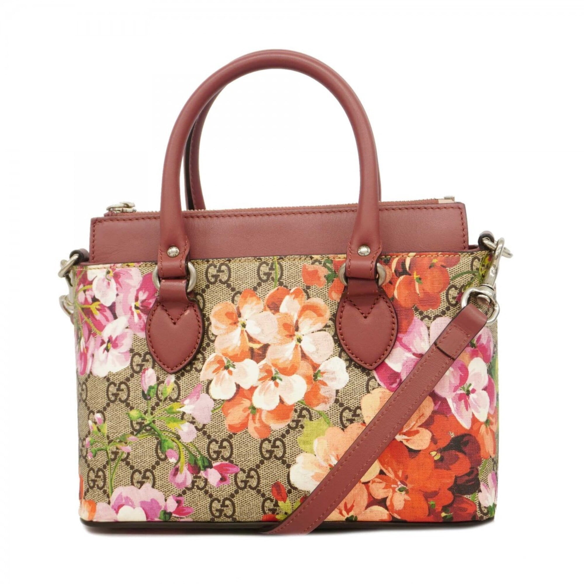 Gucci Blooms Bag Collection for Women