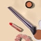 thumbnail image 4 of Brocha de maquillaje portátil y ligera, brocha para rubor, para polvos fijadores, estilo F, 4 of 5