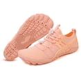 thumbnail image 4 of Zapatos acuáticos unisex antideslizantes para deportes acuáticos (champán 38), 4 of 9