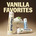 thumbnail image 2 of ChapStick Vanilla Favorites Flavored Lip Balm - 0.15 oz, 3 Sticks, 2 of 10
