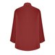 thumbnail image 5 of Camiseta de maestra/o,Blusa holgada con cuello en V para mujer, túnica informal de manga larga con bolsillo, mezcla de algodón y lino, para oficina y uso diario, sopatenor, 5 of 8