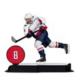 thumbnail image 2 of Alex Ovechkin (NHL: Washington Capitals) 7" Posed Figure McFarlane's SportsPicks, 2 of 9