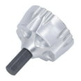 thumbnail image 3 of Deburring Chamfering Drill Bit, 0-400RPM Quickly Repair  Non Hand Injuries External Chamfer Easy Operation  For Wood, 3 of 8
