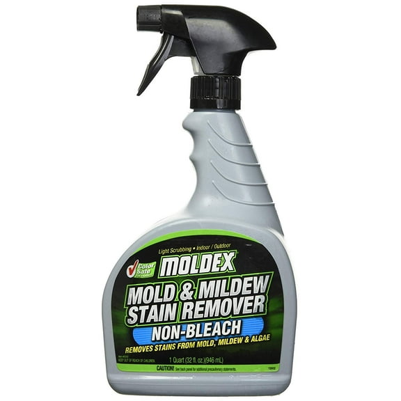 ENVIROCARE Corporation 5310 Moldex Stain Remover, 32 oz