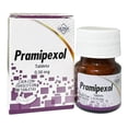 thumbnail image 3 of Pramipexol Ultra Laboratorios 0.5mg con 30 Tabletas, 3 of 4