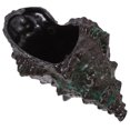 thumbnail image 4 of Fish Tank Landscaping Ceramic Conch Water Fountain Outside Water Fountain, 4 of 6