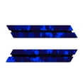 thumbnail image 4 of Head Case Designs Officially Licensed Chelsea Football Club Mixed Logo Camouflage Vinyl Sticker Skin Decal Cover Compatible with Sony PS4 Console & Controller, 4 of 10