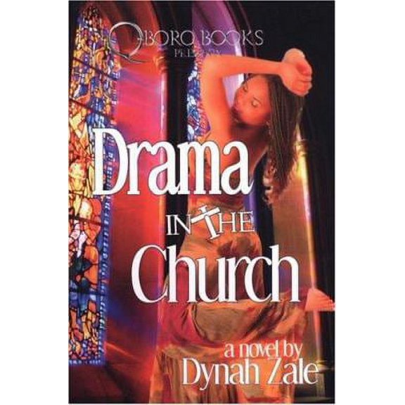 Drama in the Church (Paperback) 0977624714 9780977624713