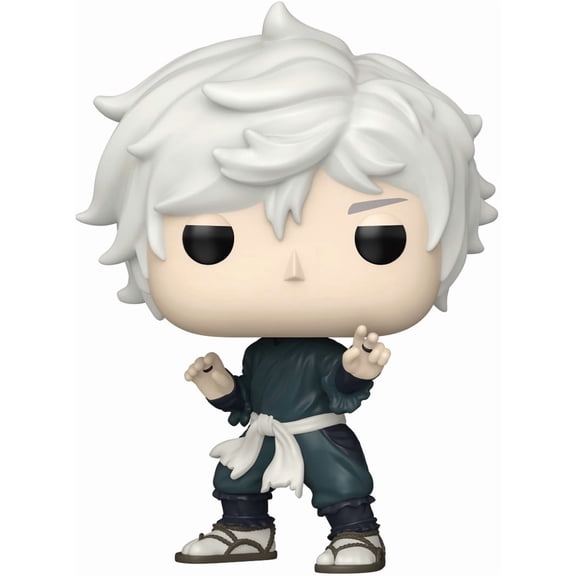 Funko POP! Anime: Hell's Paradise - Gabimaru