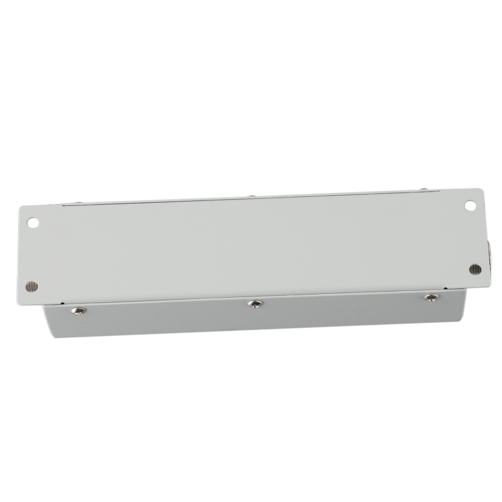 Variable Step Attenuator 0-82dB 50 Ohm DC-250MHz For Ham Radio Transmitter - 8 Section RF Attenuator