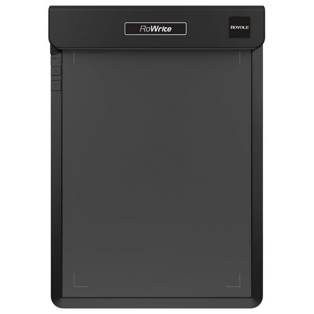 Royole RoWrite Smart Writing Digital Pad for Business, Academic