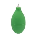 thumbnail image 1 of Dust Blower Mini Handheld Powerful Air Blaster Pump For Camera Watch Keyboard Green, 1 of 6