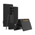 thumbnail image 1 of Wmool For #Samsung# Galaxy S25 #Ultra# Plus Leather Wallet Phone Case Flip Cover, 1 of 8