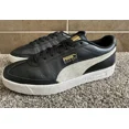 thumbnail image 3 of PU & MA 374976-03 Black Oslo-City Casual Shoes Size US 9.5 EU 42.5, 3 of 6