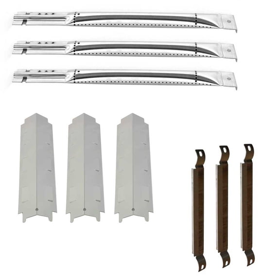 Replacement Kit for Charbroil 415.16537900, BBQ Grill Models