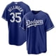 thumbnail image 1 of Cross Border Baseball Uniform Jersey Men's Los Angeles Dodgers Training Fashion Button Baseball Uniform Cardigan, 1 of 5