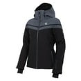 thumbnail image 3 of Dare 2B Womens Flurry Ski Jacket, 3 of 5