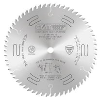 CMT CMT281.660.10 10 in. Heavy Duty Multi-Purpose Blade